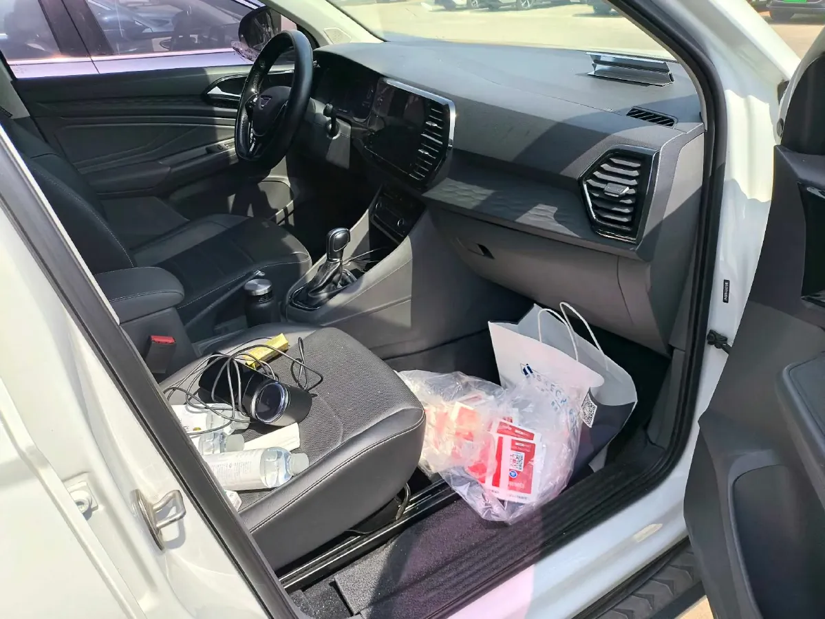 2019 Jetta VS5 1.4T 150HP L4 6AT,autocango,china used car exporter,china ev exporter,chinese used car exporter,chinese used ev exporter