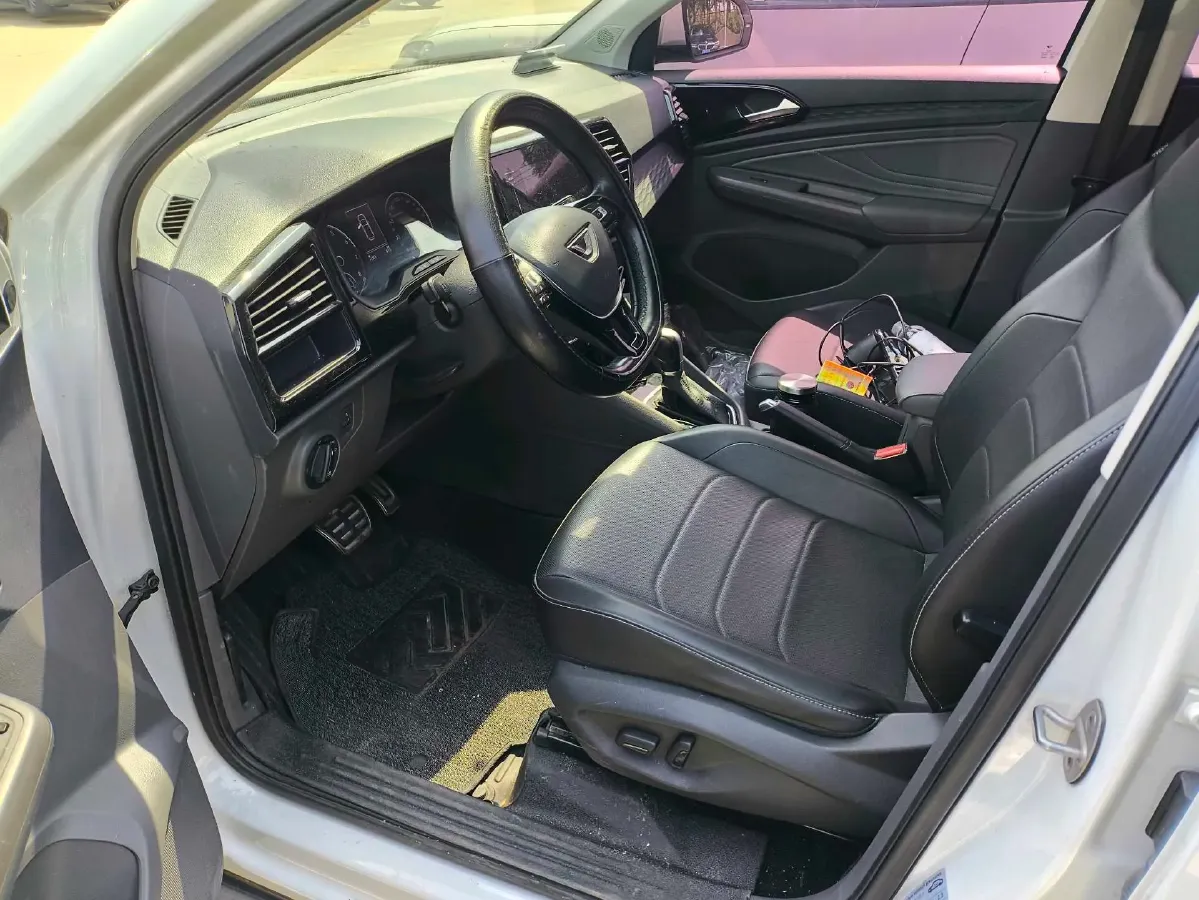 2019 Jetta VS5 1.4T 150HP L4 6AT,autocango,china used car exporter,china ev exporter,chinese used car exporter,chinese used ev exporter