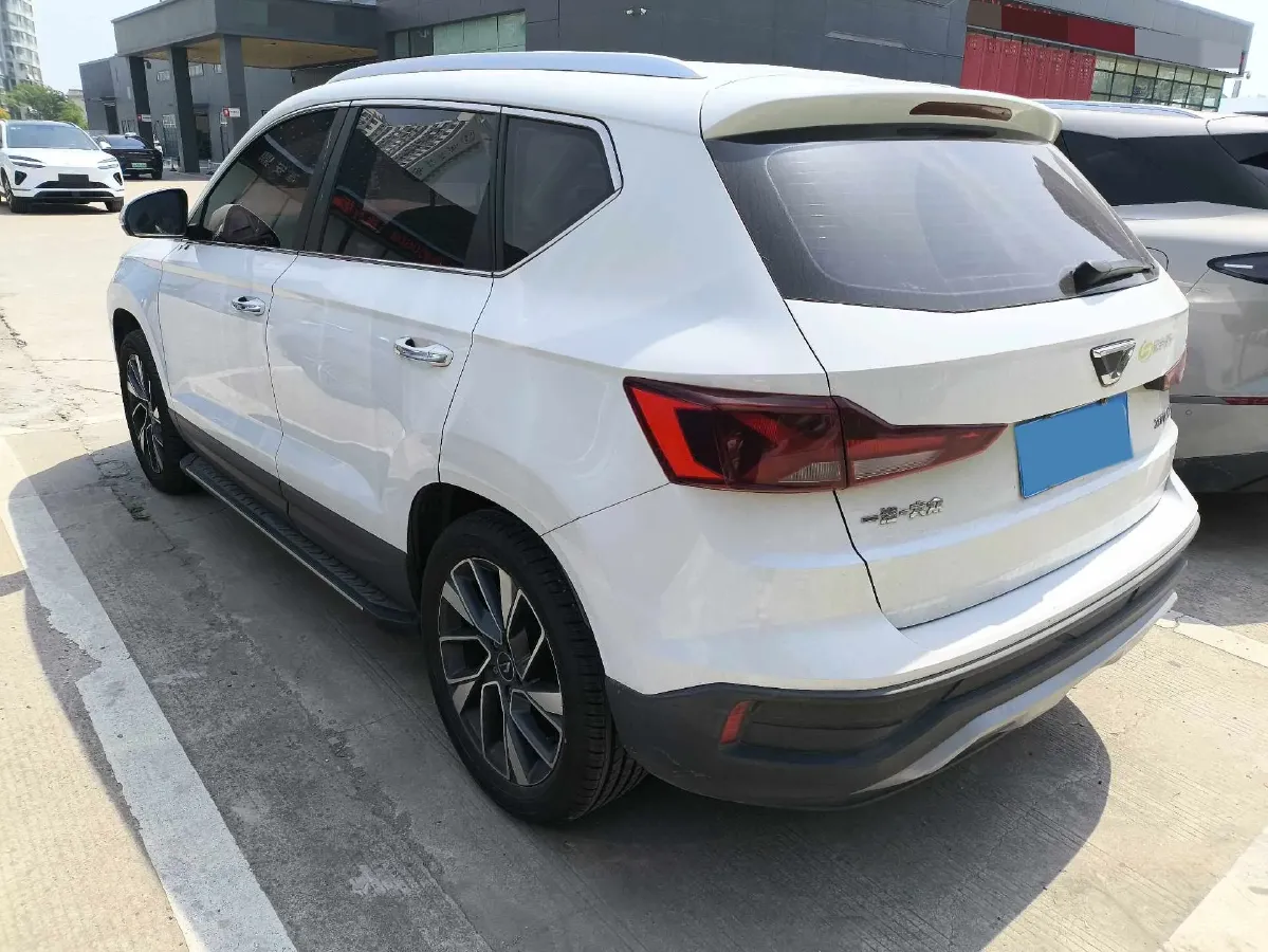 2019 Jetta VS5 1.4T 150HP L4 6AT,autocango,china used car exporter,china ev exporter,chinese used car exporter,chinese used ev exporter