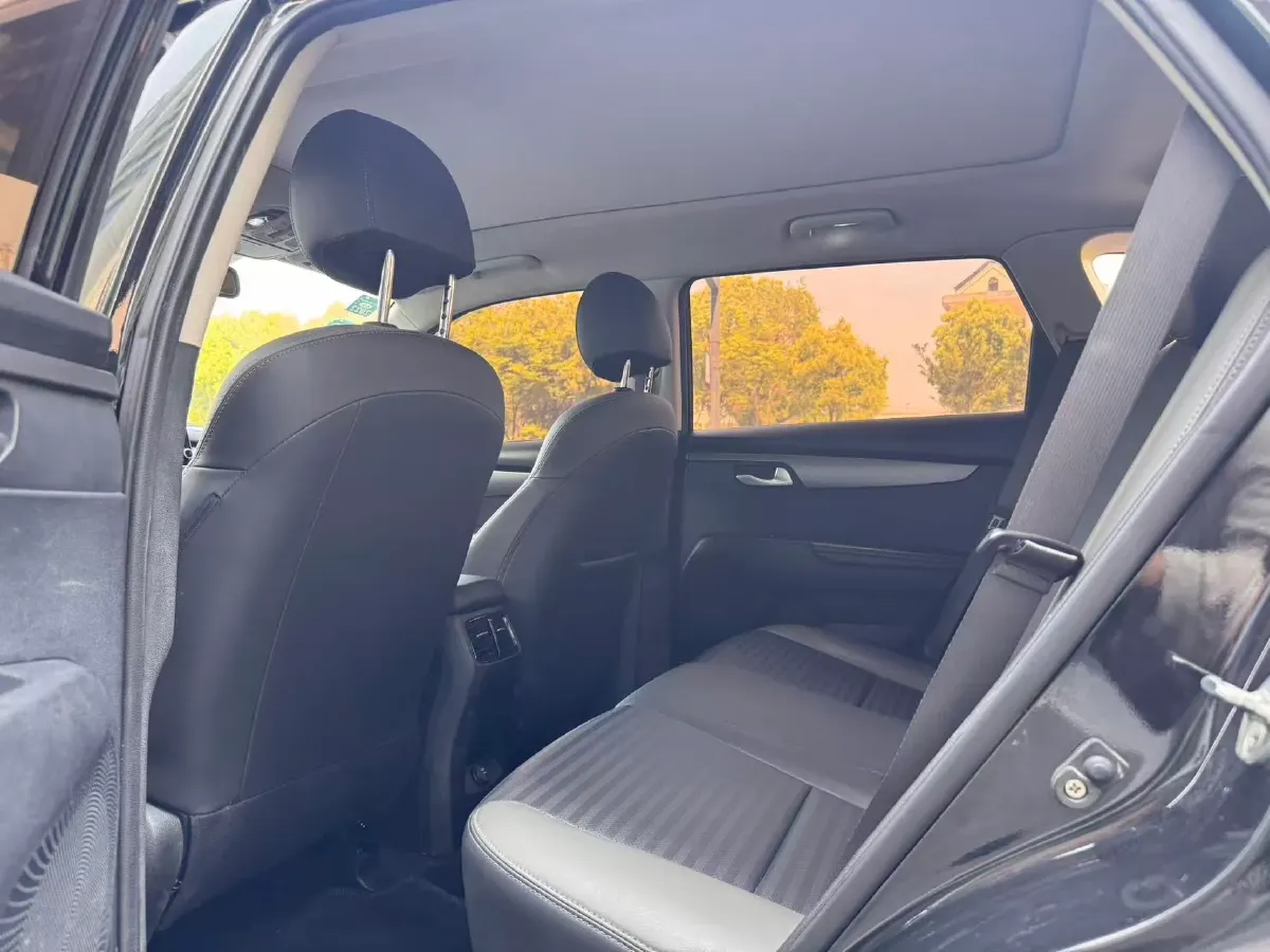 2019 Kia Sportage R 2.0L 160HP L4 6AT,autocango,china used car exporter,china ev exporter,chinese used car exporter,chinese used ev exporter