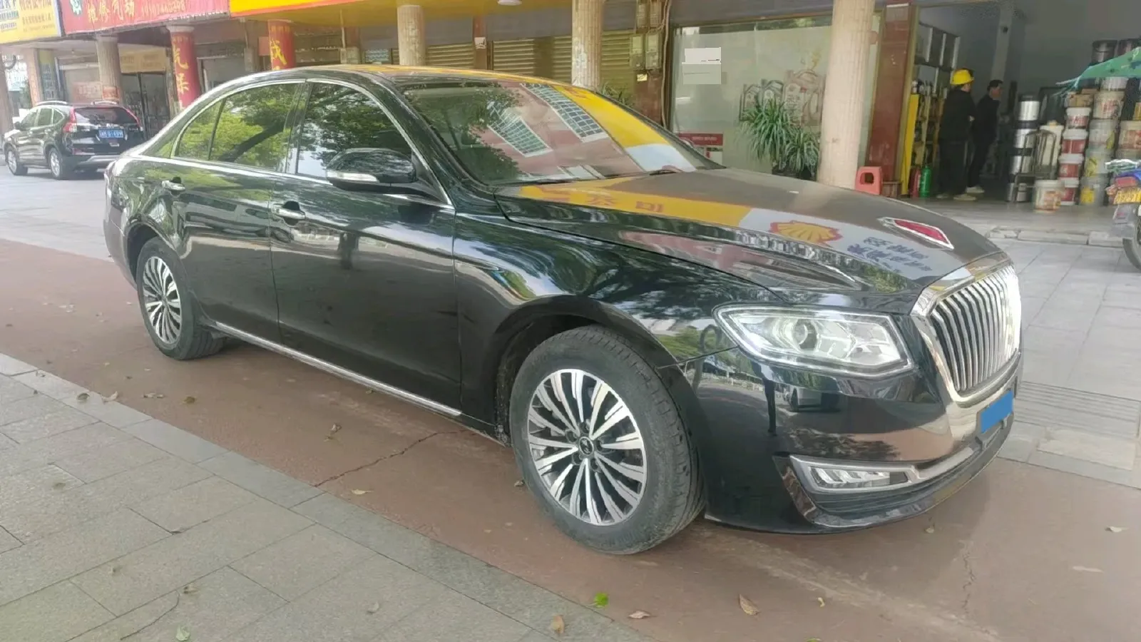 2018 Buick Larcosse 1.8L 128HP L4 E-CVT Hybrid 1.5KWH,autocango,china used car exporter,china ev exporter,chinese used car exporter,chinese used ev exporter