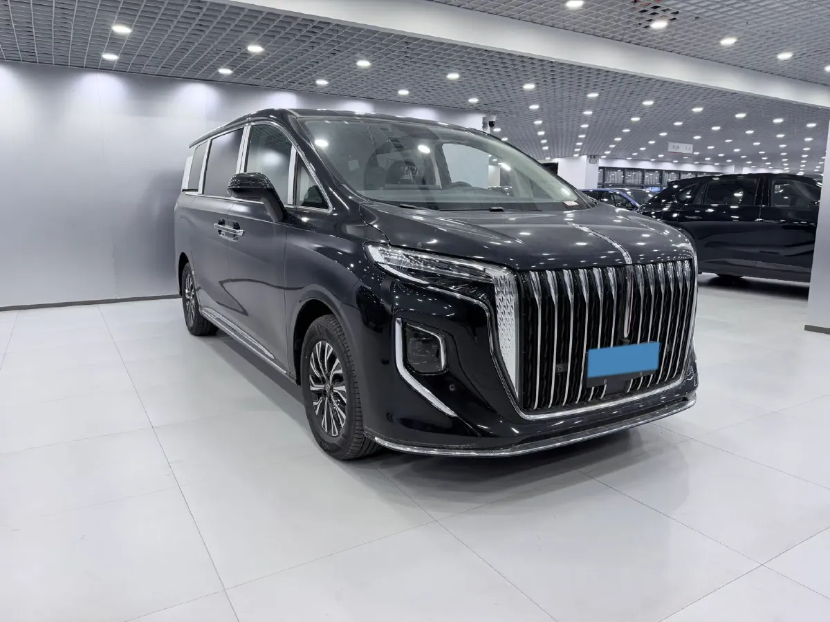 2024 HongQi HQ9 2.0T 163HP L4 1DHT PHEV 20.14KWH,autocango,china used car exporter,china ev exporter,chinese used car exporter,chinese used ev exporter