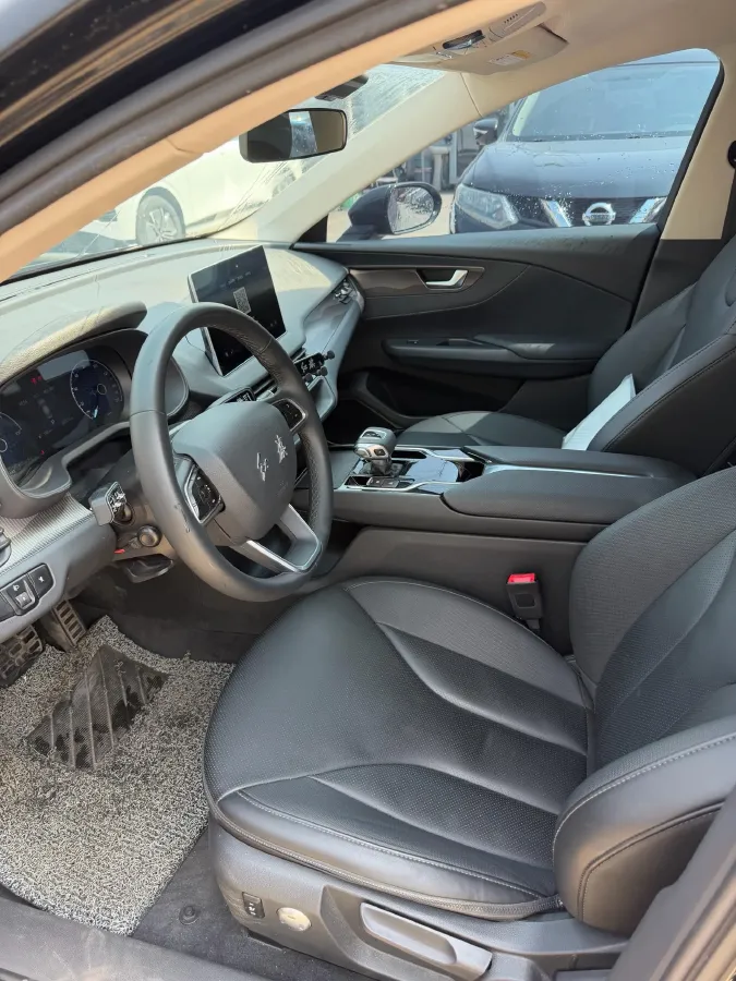 2022 HongQi E-QM5 BEV 56KWH,autocango,china used car exporter,china ev exporter,chinese used car exporter,chinese used ev exporter