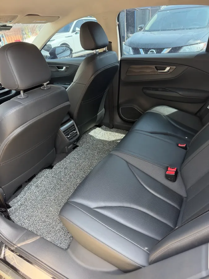 2022 HongQi E-QM5 BEV 56KWH,autocango,china used car exporter,china ev exporter,chinese used car exporter,chinese used ev exporter