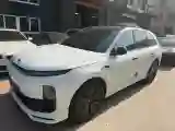 2024 Li L6 Range Extended 154HP L4 REEV 36.8KWH