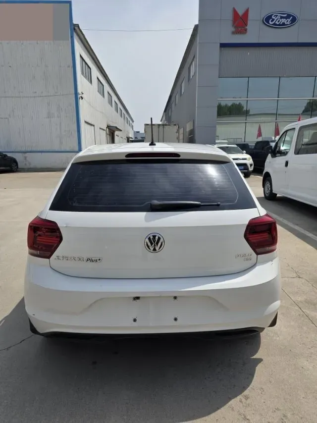 2019 Volkswagen Polo 1.5L 113HP L4 6AT,autocango,china used car exporter,china ev exporter,chinese used car exporter,chinese used ev exporter