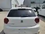 2019 Volkswagen Polo 1.5L 113HP L4 6AT