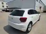 2019 Volkswagen Polo 1.5L 113HP L4 6AT