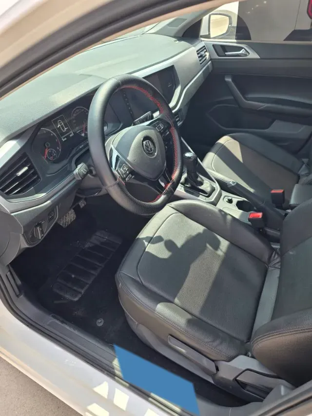 2019 Volkswagen Polo 1.5L 113HP L4 6AT,autocango,china used car exporter,china ev exporter,chinese used car exporter,chinese used ev exporter