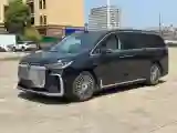 2025 Voyah Dream 1.5T 150HP L4 PHEV 41.7KWH