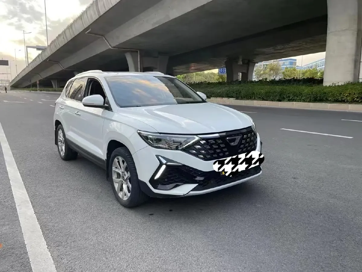 2023 Jetta VS5 1.4T 150HP L4 6AT,autocango,china used car exporter,china ev exporter,chinese used car exporter,chinese used ev exporter