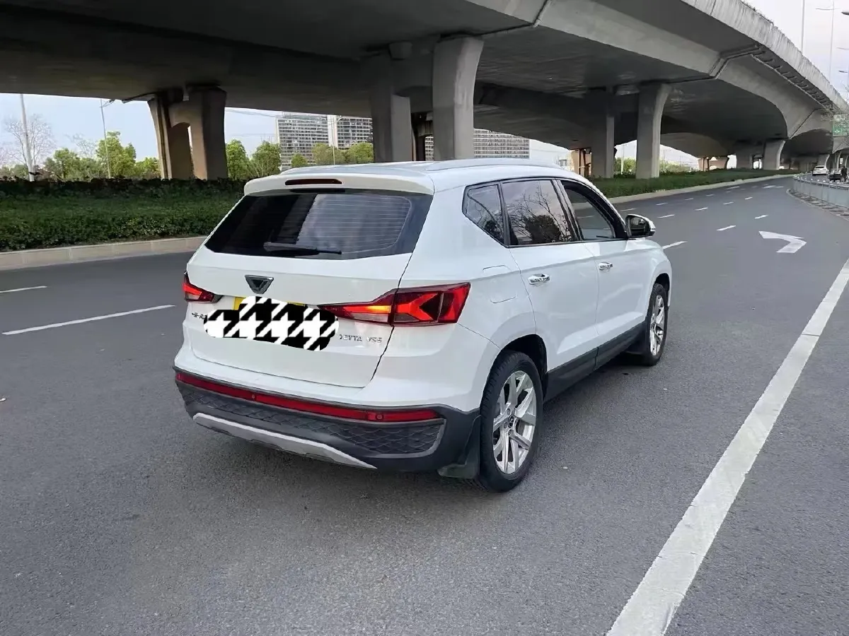 2023 Jetta VS5 1.4T 150HP L4 6AT,autocango,china used car exporter,china ev exporter,chinese used car exporter,chinese used ev exporter