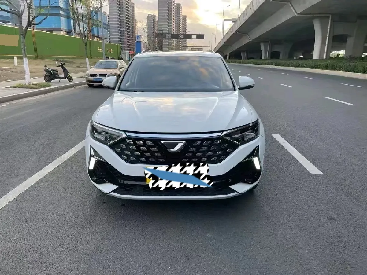 2023 Jetta VS5 1.4T 150HP L4 6AT,autocango,china used car exporter,china ev exporter,chinese used car exporter,chinese used ev exporter