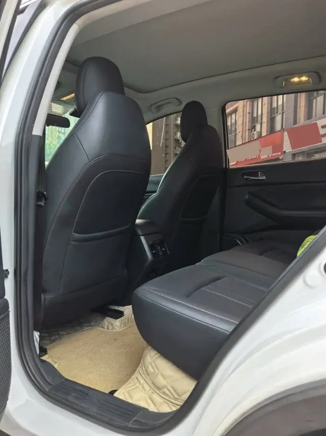 2020 GAC Trumpchi GS4 1.5T 169HP L4 6AT,autocango,china used car exporter,china ev exporter,chinese used car exporter,chinese used ev exporter