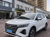 2020 GAC TRUMPCHI GS4,autocango,china used car exporter,china ev exporter,chinese used car exporter,chinese used ev exporter