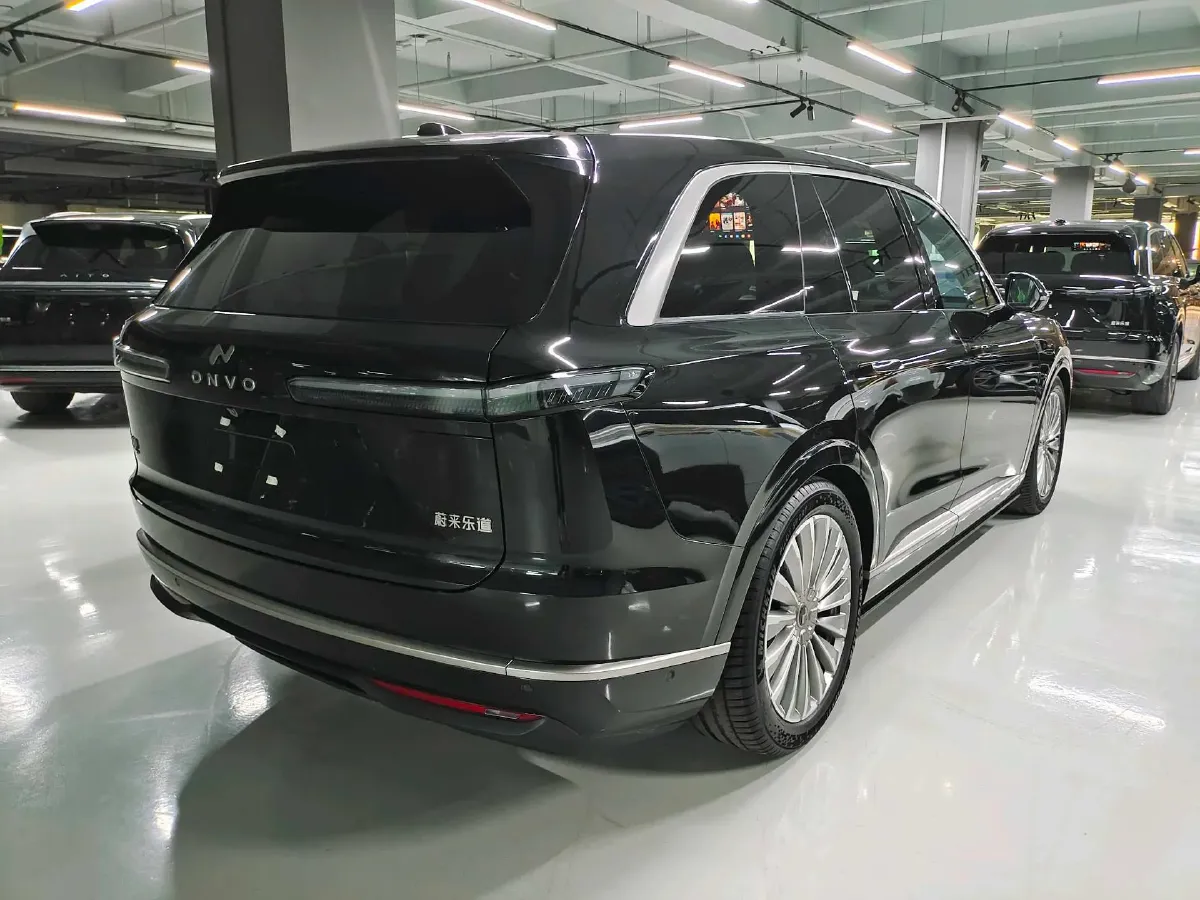 2025 ONVO L90 BEV,autocango,china used car exporter,china ev exporter,chinese used car exporter,chinese used ev exporter