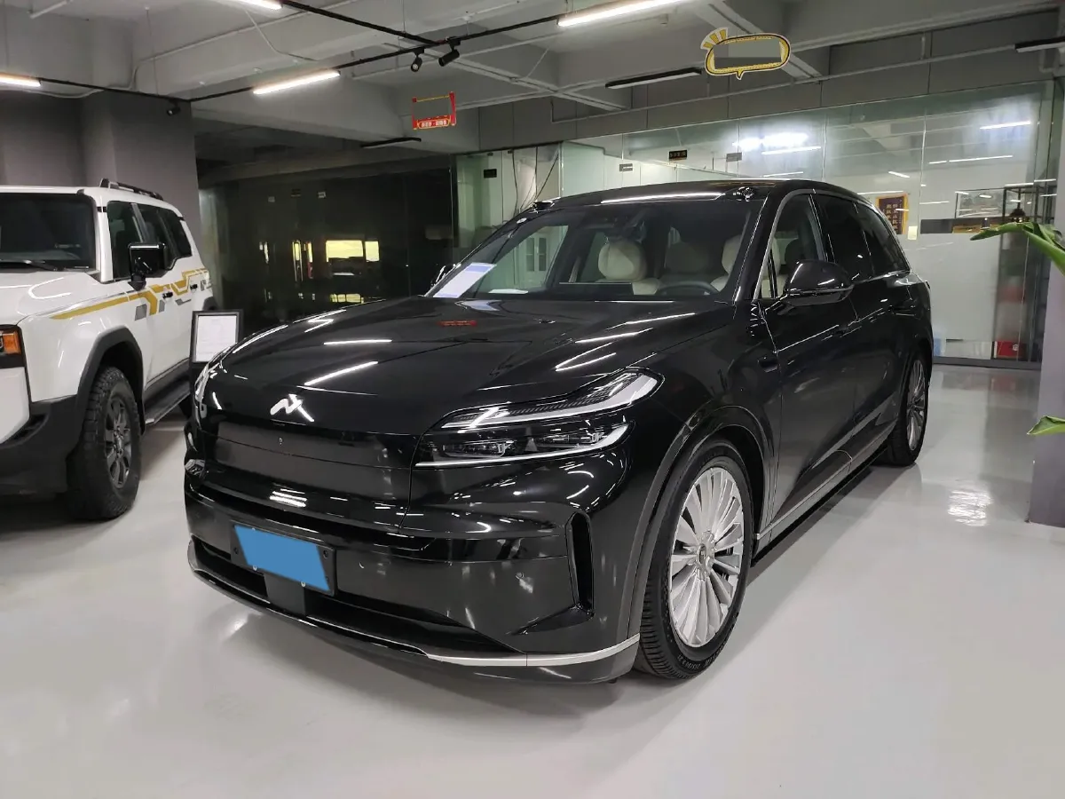 2025 ONVO L90 BEV,autocango,china used car exporter,china ev exporter,chinese used car exporter,chinese used ev exporter