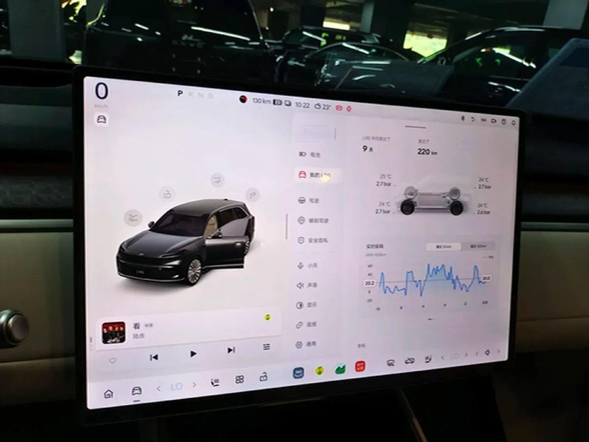 2025 ONVO L90 BEV,autocango,china used car exporter,china ev exporter,chinese used car exporter,chinese used ev exporter