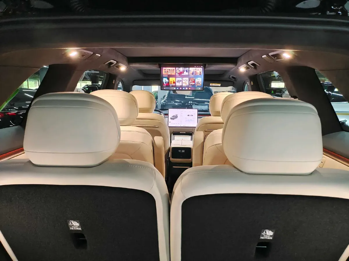 2025 ONVO L90 BEV,autocango,china used car exporter,china ev exporter,chinese used car exporter,chinese used ev exporter