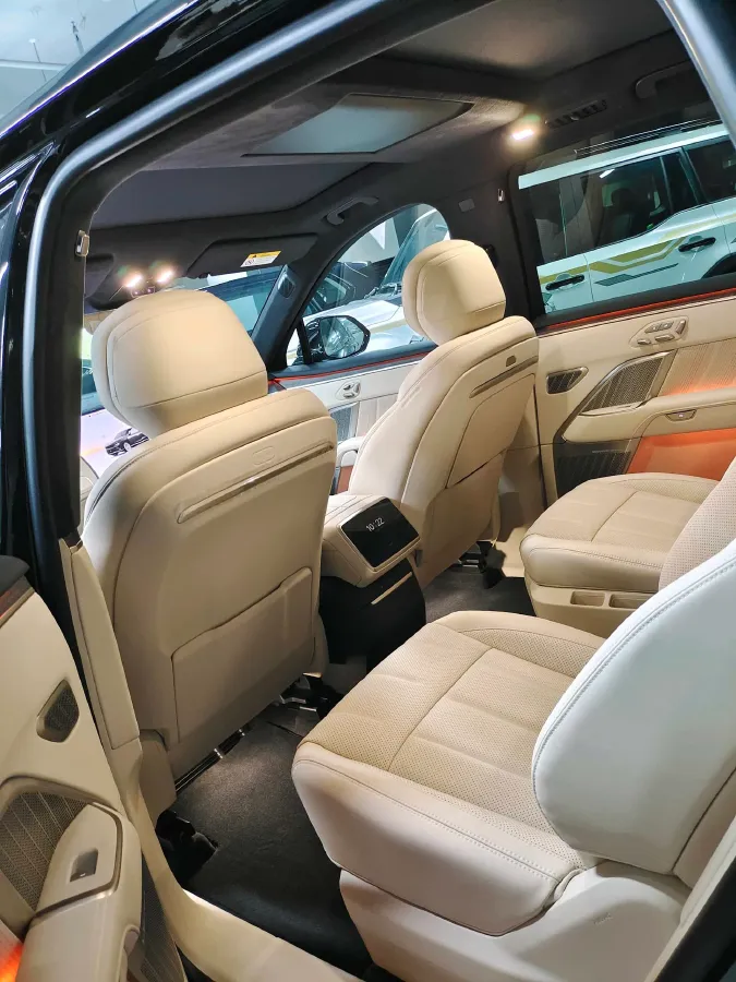 2025 ONVO L90 BEV,autocango,china used car exporter,china ev exporter,chinese used car exporter,chinese used ev exporter