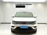 2021 Volkswagen Tharu 1.4T 150HP L4 7DCT