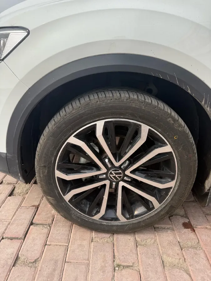 2021 Volkswagen T-Roc 1.4T 150HP L4 7DCT,autocango,china used car exporter,china ev exporter,chinese used car exporter,chinese used ev exporter