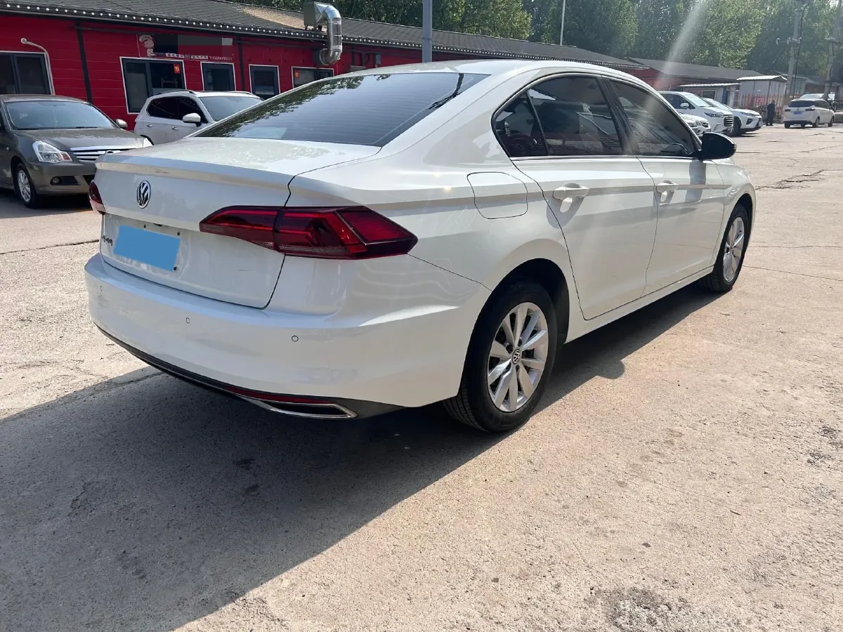 2020 Volkswagen Bora 1.5L 113HP L4 6AT,autocango,china used car exporter,china ev exporter,chinese used car exporter,chinese used ev exporter
