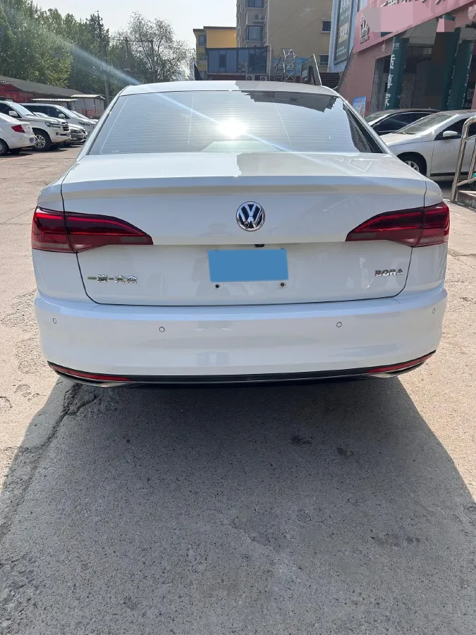 2020 Volkswagen Bora 1.5L 113HP L4 6AT,autocango,china used car exporter,china ev exporter,chinese used car exporter,chinese used ev exporter