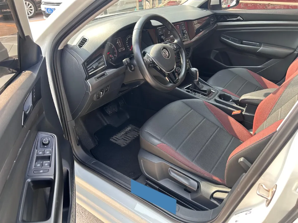 2020 Volkswagen Bora 1.5L 113HP L4 6AT,autocango,china used car exporter,china ev exporter,chinese used car exporter,chinese used ev exporter