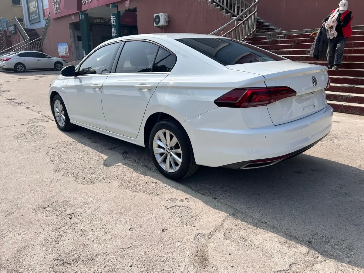 2020 Volkswagen Bora 1.5L 113HP L4 6AT,autocango,china used car exporter,china ev exporter,chinese used car exporter,chinese used ev exporter