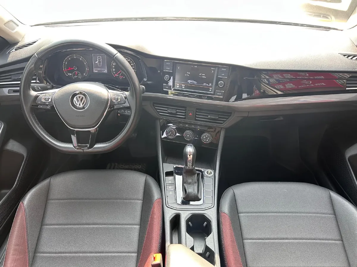 2020 Volkswagen Bora 1.5L 113HP L4 6AT,autocango,china used car exporter,china ev exporter,chinese used car exporter,chinese used ev exporter