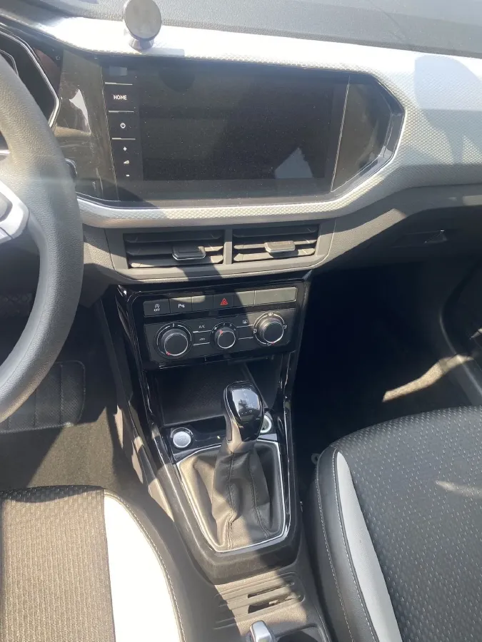 2021 Volkswagen Tacqua 1.5L 113HP L4 6AT,autocango,china used car exporter,china ev exporter,chinese used car exporter,chinese used ev exporter