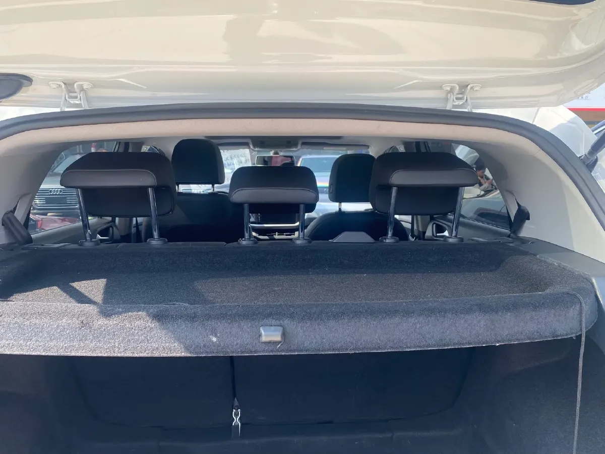 2021 Volkswagen Tacqua 1.5L 113HP L4 6AT,autocango,china used car exporter,china ev exporter,chinese used car exporter,chinese used ev exporter