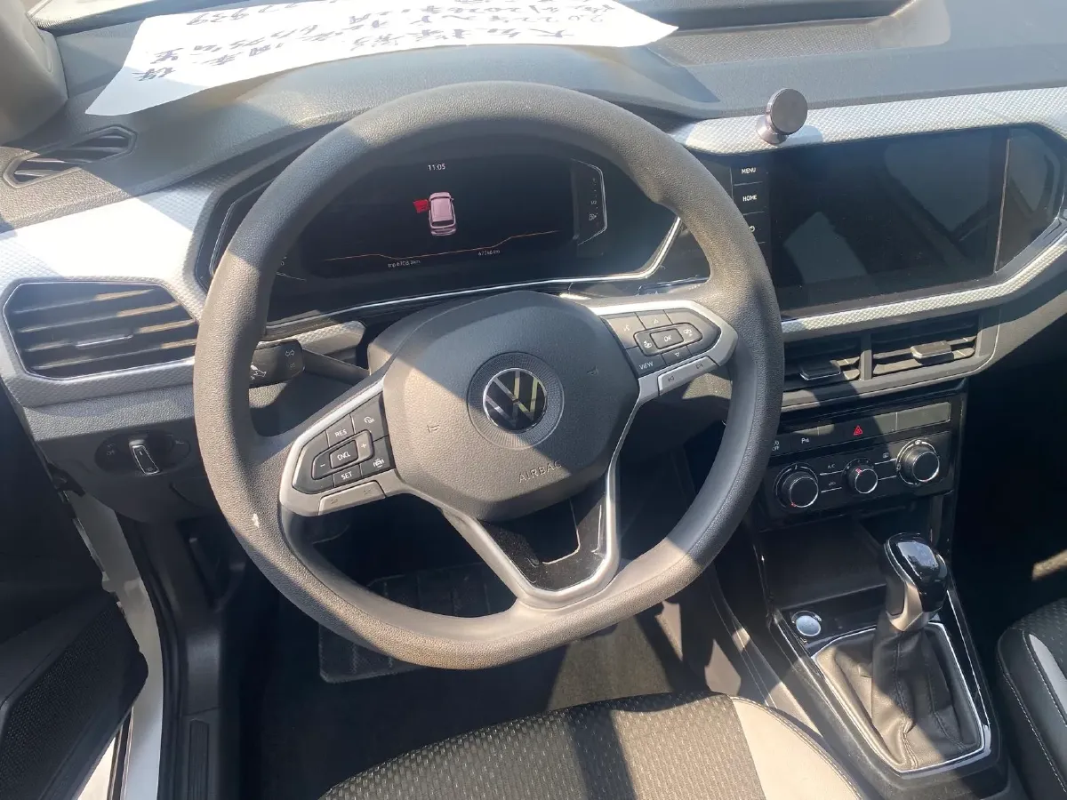 2021 Volkswagen Tacqua 1.5L 113HP L4 6AT,autocango,china used car exporter,china ev exporter,chinese used car exporter,chinese used ev exporter