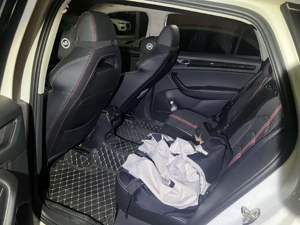 2019 Skoda Kodiak GT 2.0T 186HP L4 7DCT,autocango,china used car exporter,china ev exporter,chinese used car exporter,chinese used ev exporter