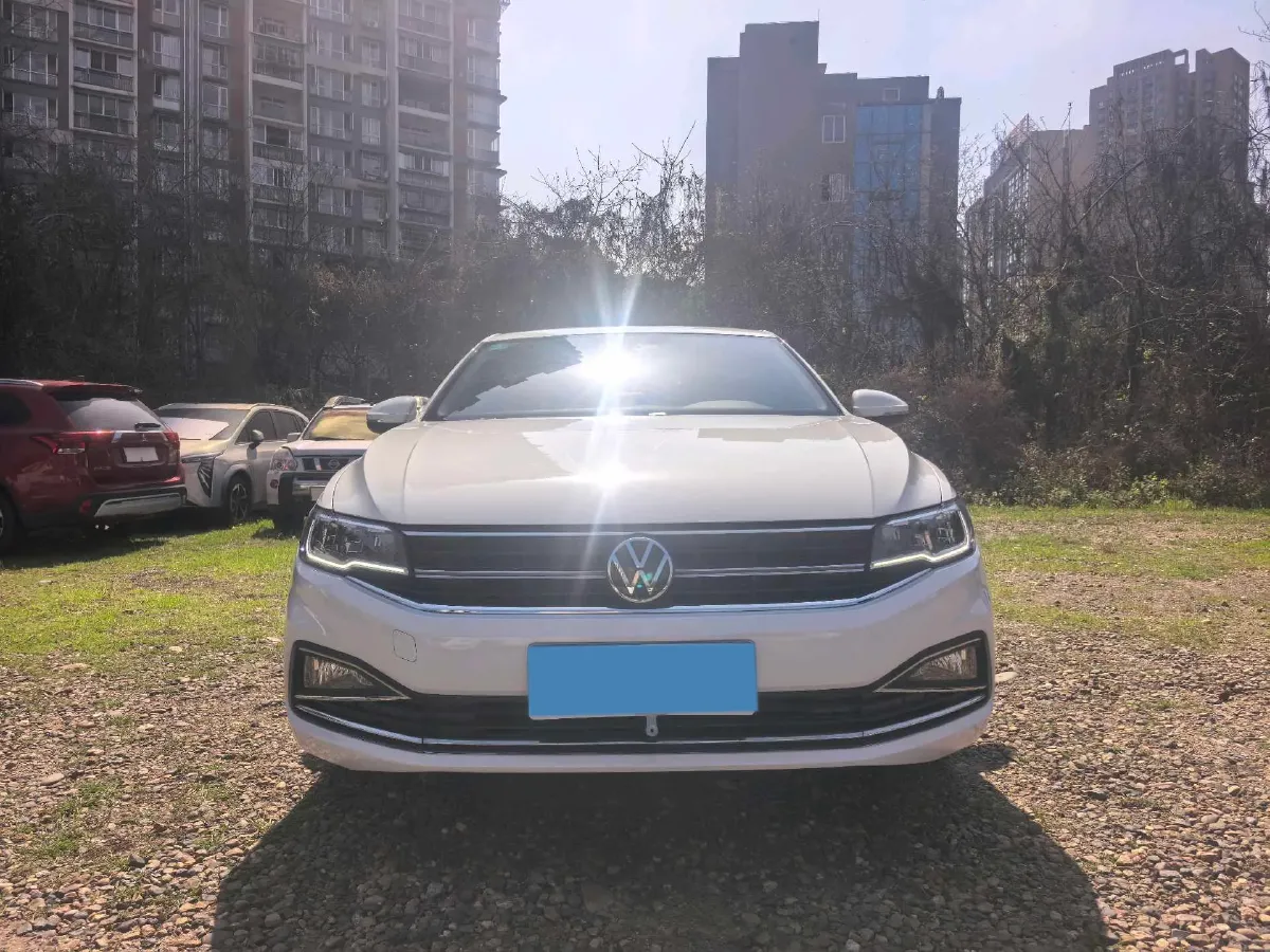 2021 Volkswagen Bora 1.5L 113HP L4 6AT,autocango,china used car exporter,china ev exporter,chinese used car exporter,chinese used ev exporter