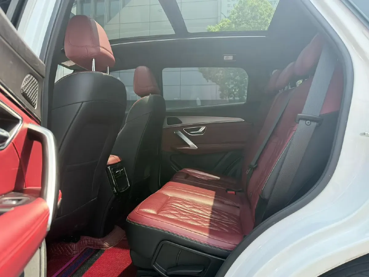 2024 Jetour X70 Plus 1.5T 156HP L4 6DCT,autocango,china used car exporter,china ev exporter,chinese used car exporter,chinese used ev exporter