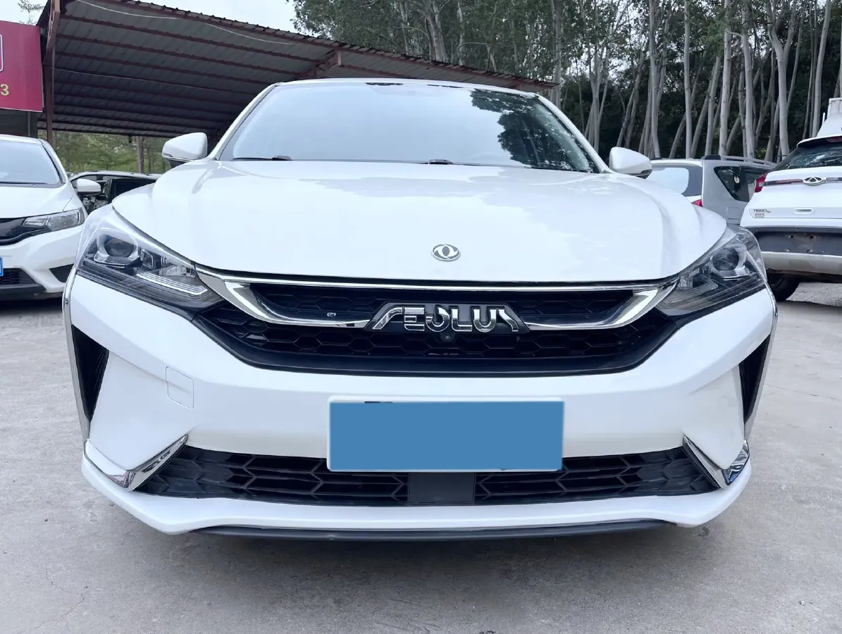2021 DongFeng Aeolus YiXuan 1.5T 150HP L4 6DCT,autocango,china used car exporter,china ev exporter,chinese used car exporter,chinese used ev exporter