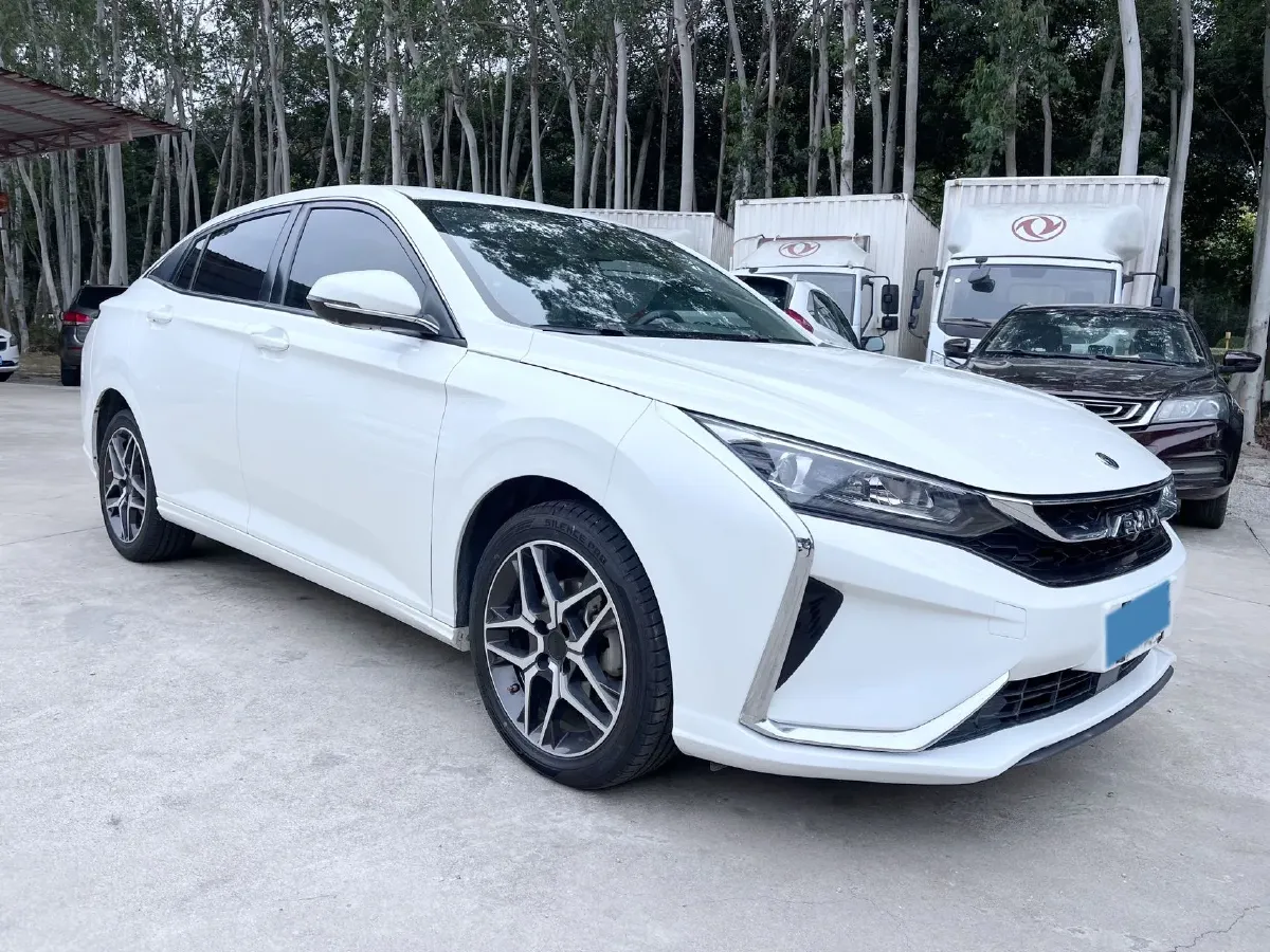 2021 DongFeng Aeolus YiXuan 1.5T 150HP L4 6DCT,autocango,china used car exporter,china ev exporter,chinese used car exporter,chinese used ev exporter