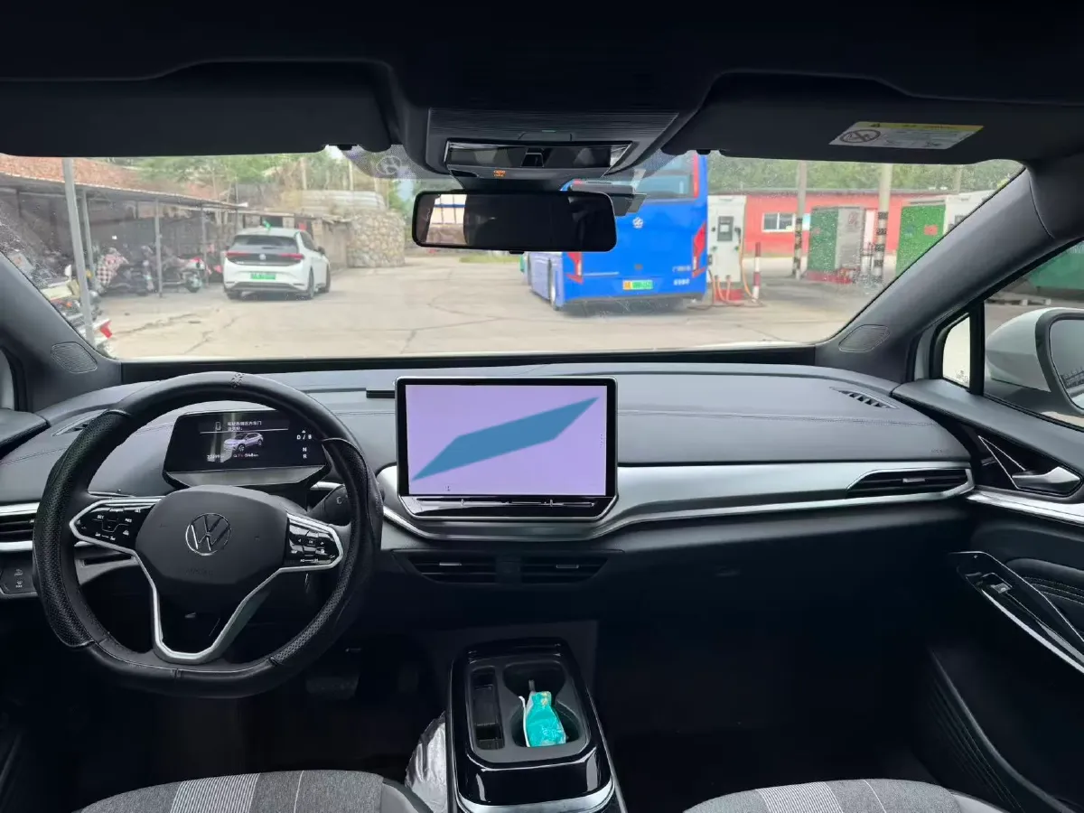 2025 Volkswagen ID.4 Crozz BEV 80.4KWH,autocango,china used car exporter,china ev exporter,chinese used car exporter,chinese used ev exporter