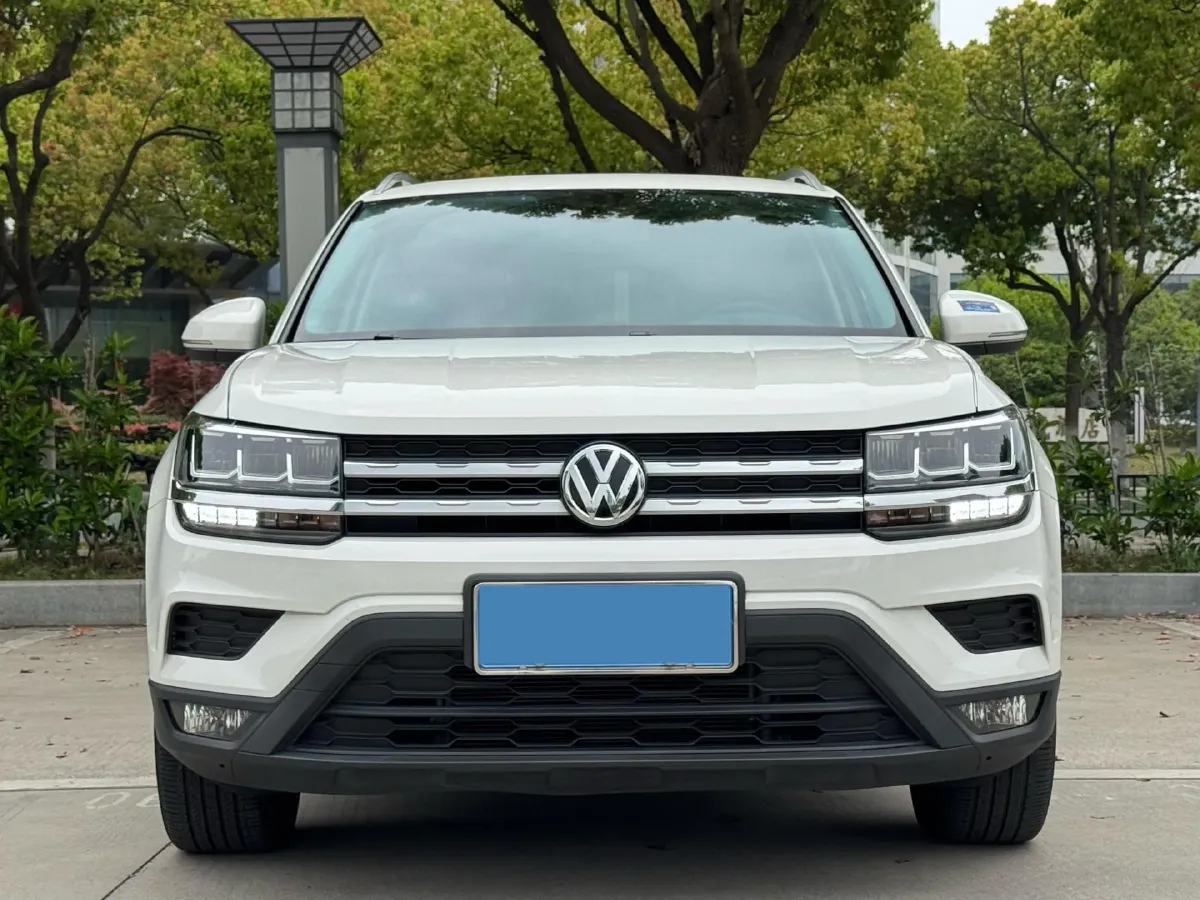 2020 Volkswagen Tharu 1.4T 150HP L4 7DCT,autocango,china used car exporter,china ev exporter,chinese used car exporter,chinese used ev exporter