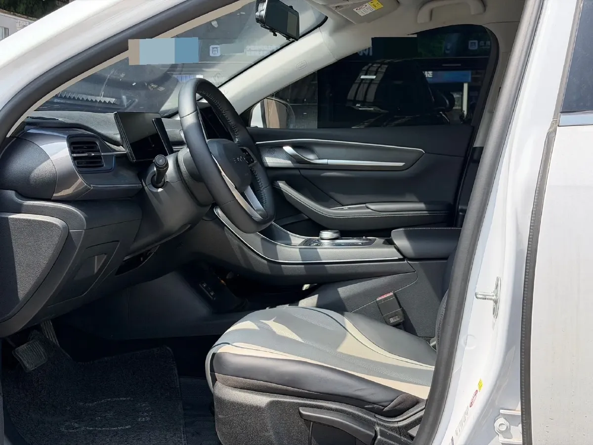 2024 BYD Destroyer 05 1.5L 110HP L4 E-CVT PHEV 8.3KWH,autocango,china used car exporter,china ev exporter,chinese used car exporter,chinese used ev exporter