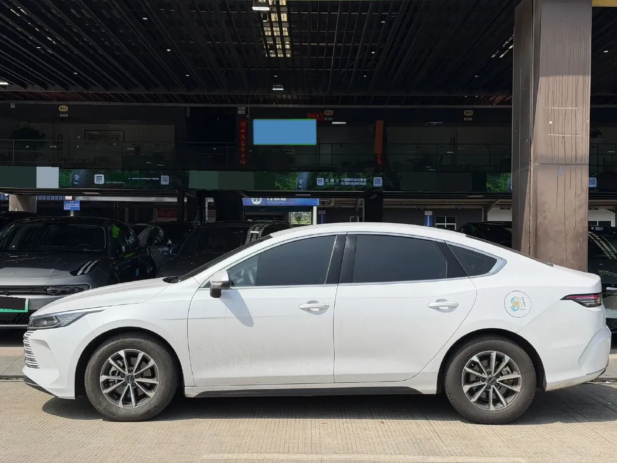 2024 BYD Destroyer 05 1.5L 110HP L4 E-CVT PHEV 8.3KWH,autocango,china used car exporter,china ev exporter,chinese used car exporter,chinese used ev exporter