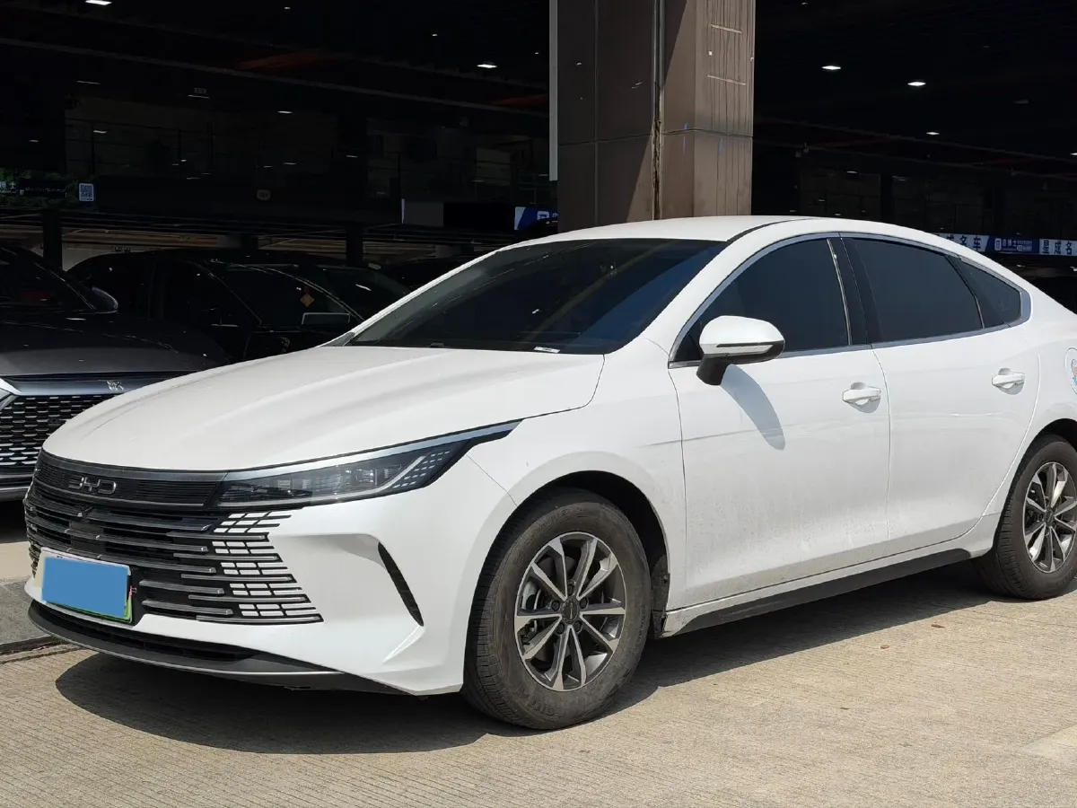 2024 BYD Destroyer 05 1.5L 110HP L4 E-CVT PHEV 8.3KWH,autocango,china used car exporter,china ev exporter,chinese used car exporter,chinese used ev exporter