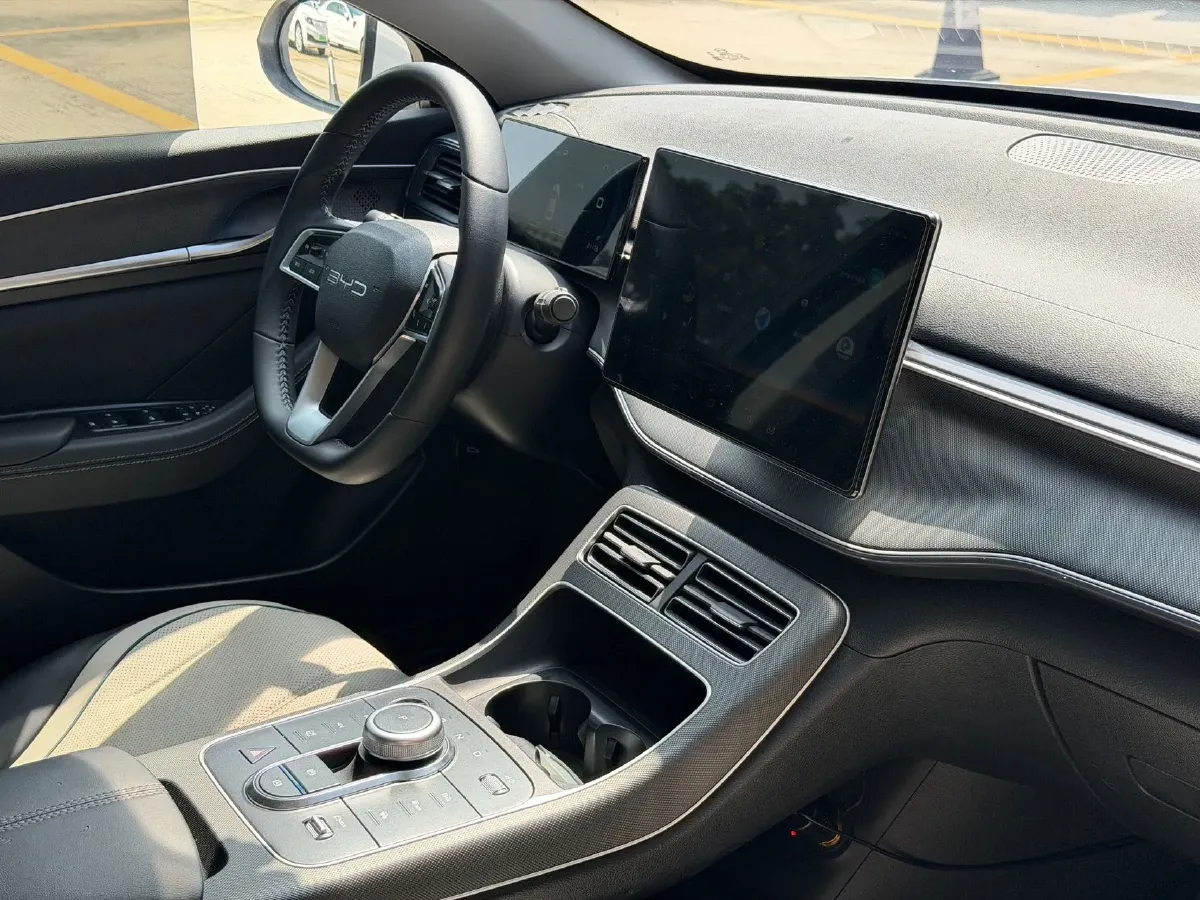 2024 BYD Destroyer 05 1.5L 110HP L4 E-CVT PHEV 8.3KWH,autocango,china used car exporter,china ev exporter,chinese used car exporter,chinese used ev exporter