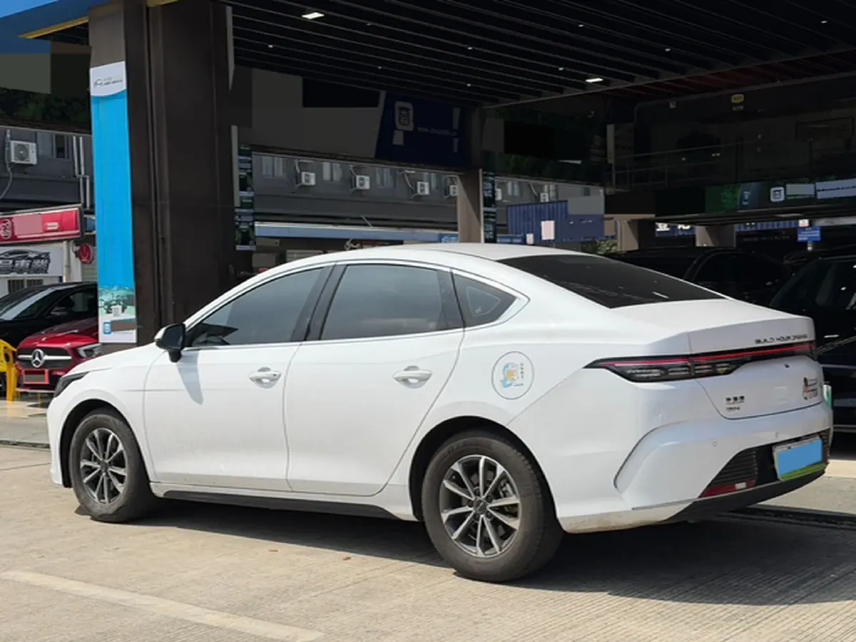 2024 BYD Destroyer 05 1.5L 110HP L4 E-CVT PHEV 8.3KWH,autocango,china used car exporter,china ev exporter,chinese used car exporter,chinese used ev exporter