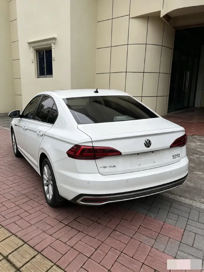 2023 Volkswagen Bora 1.5T 160HP L4 7DCT,autocango,china used car exporter,china ev exporter,chinese used car exporter,chinese used ev exporter