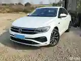 2023 Volkswagen Bora 1.5T 160HP L4 7DCT