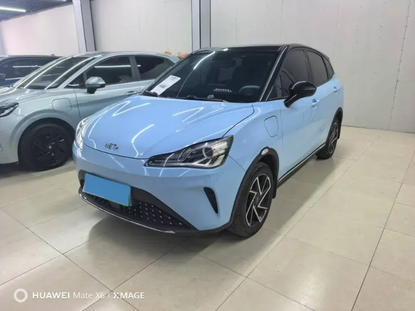 2023 Neta AYA BEV,autocango,china used car exporter,china ev exporter,chinese used car exporter,chinese used ev exporter