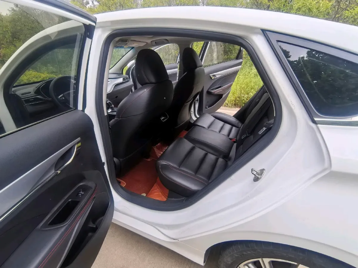 2019 Geely Binray 1.0T 136HP L3 6DCT,autocango,china used car exporter,china ev exporter,chinese used car exporter,chinese used ev exporter